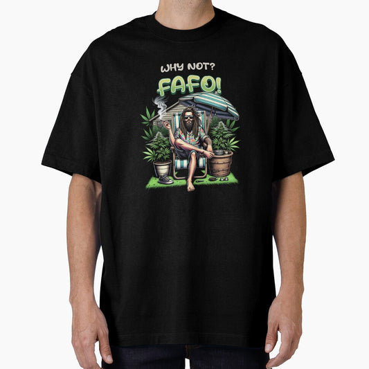 fafo smoke 100 th design by Lifex2o