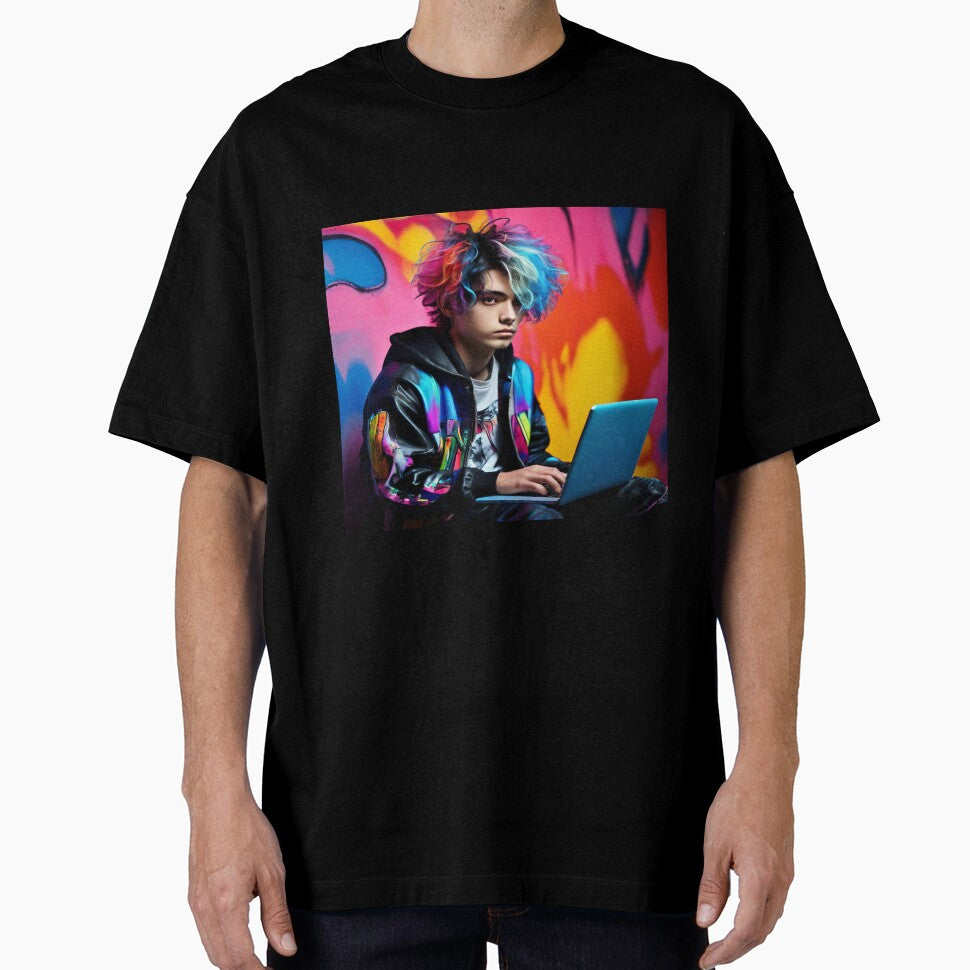 E-boy by Collection de trésors