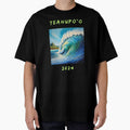 Teahupo'o Olympics 2024 by JackFreestone