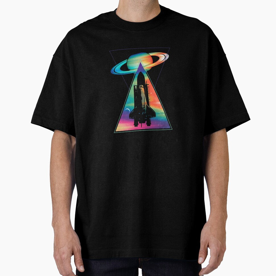 Explorer T-Shirt_1703548 by ZiraBooth