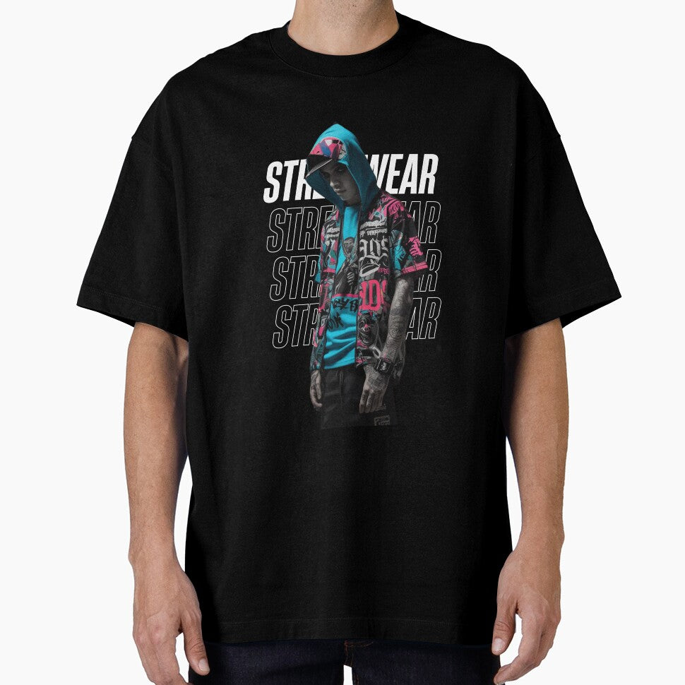StreetWear by RabelloDSG