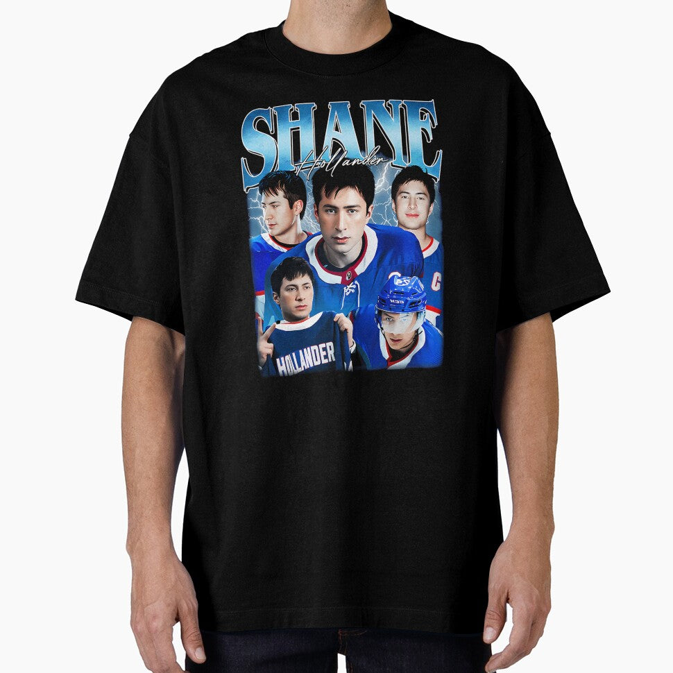 Hollander Queer Hockey Shane by vpachary