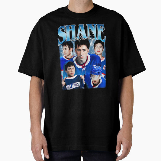 Hollander Queer Hockey Shane by vpachary