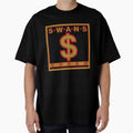 Swans Greed Band by SHARK design