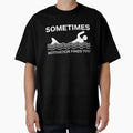 Mens Sometimes Motivation Finds You by FelicityKno