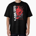 samurai rock band by URBAN LEADS