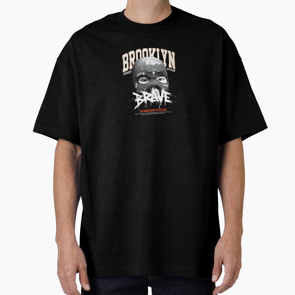 Brooklyn STREET DIVISION by Zen Fit