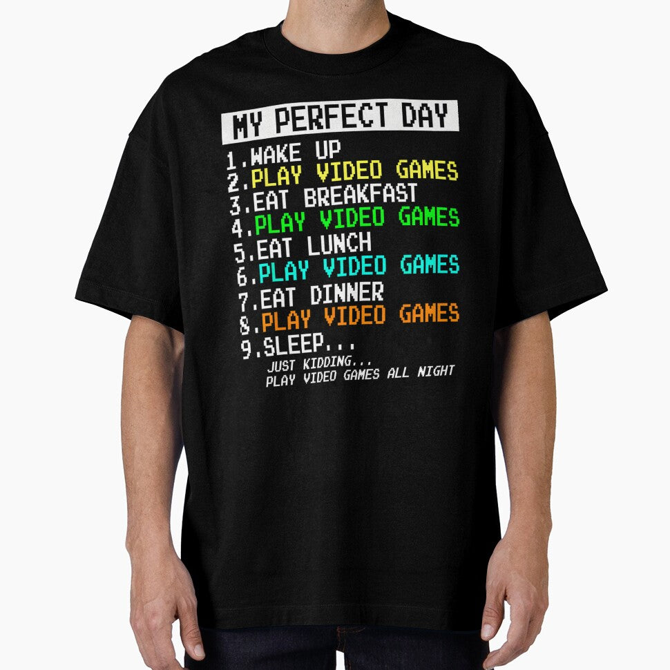 Gaming Apparel - Gamer 	 for Teen 	 &amp; 	 Short Sleeve by sximqoetahu8