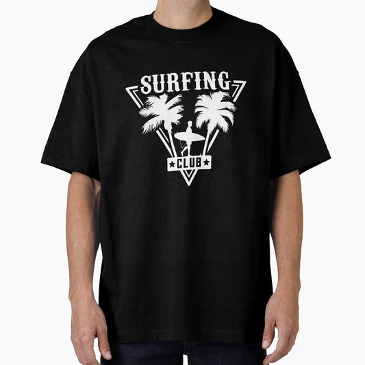 Surfing Club #1 by SalahBlt