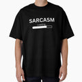Loading Sarcasm by sabricreations