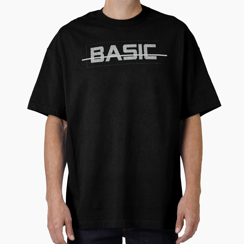 Basic by Creativenetic