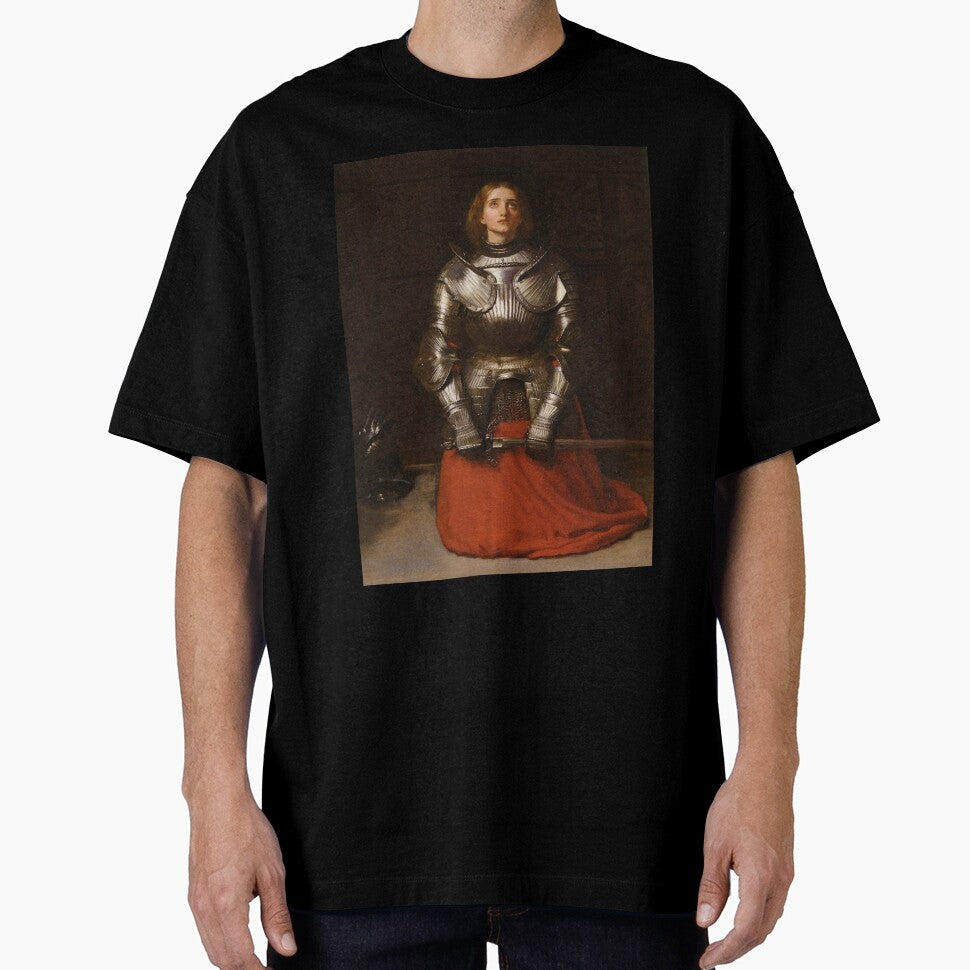 Joan of Arc by RickE