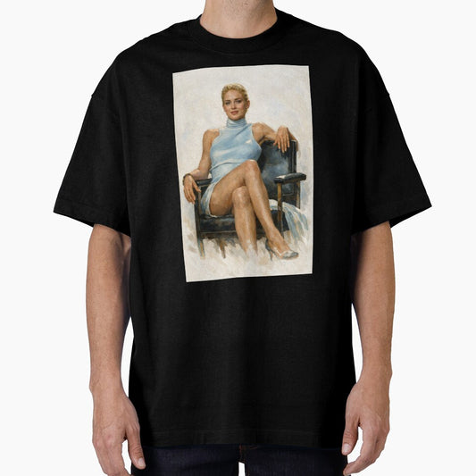 Basic Instinct by FreshArtFusion