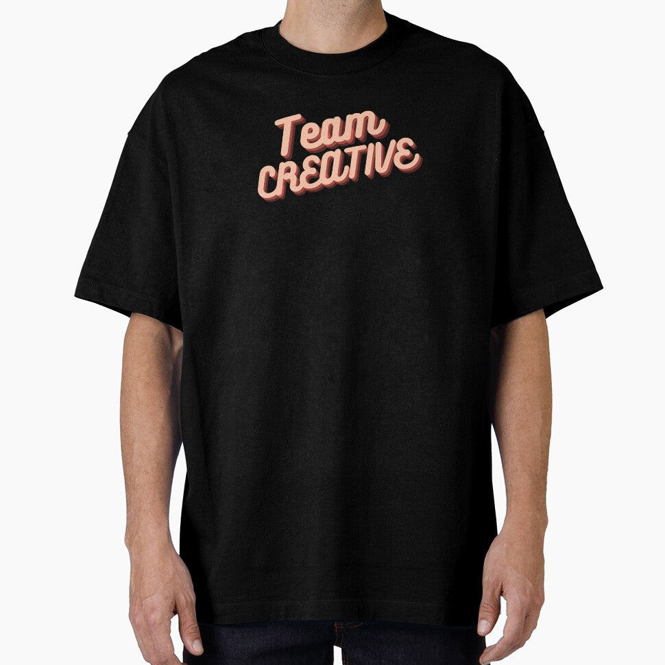Team Creative by MyThemesDesign
