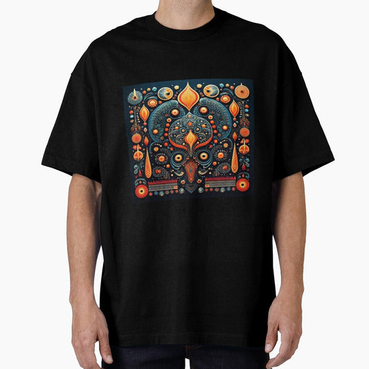 Ethnic by Collection de trésors