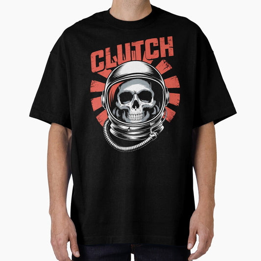 Copy of One Ok Rock Skelerock Clutchs Band by BoutiqueCamron