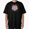 Classic Boho Floral with Butterfly T-Shirt by Art.Fusion.Studio