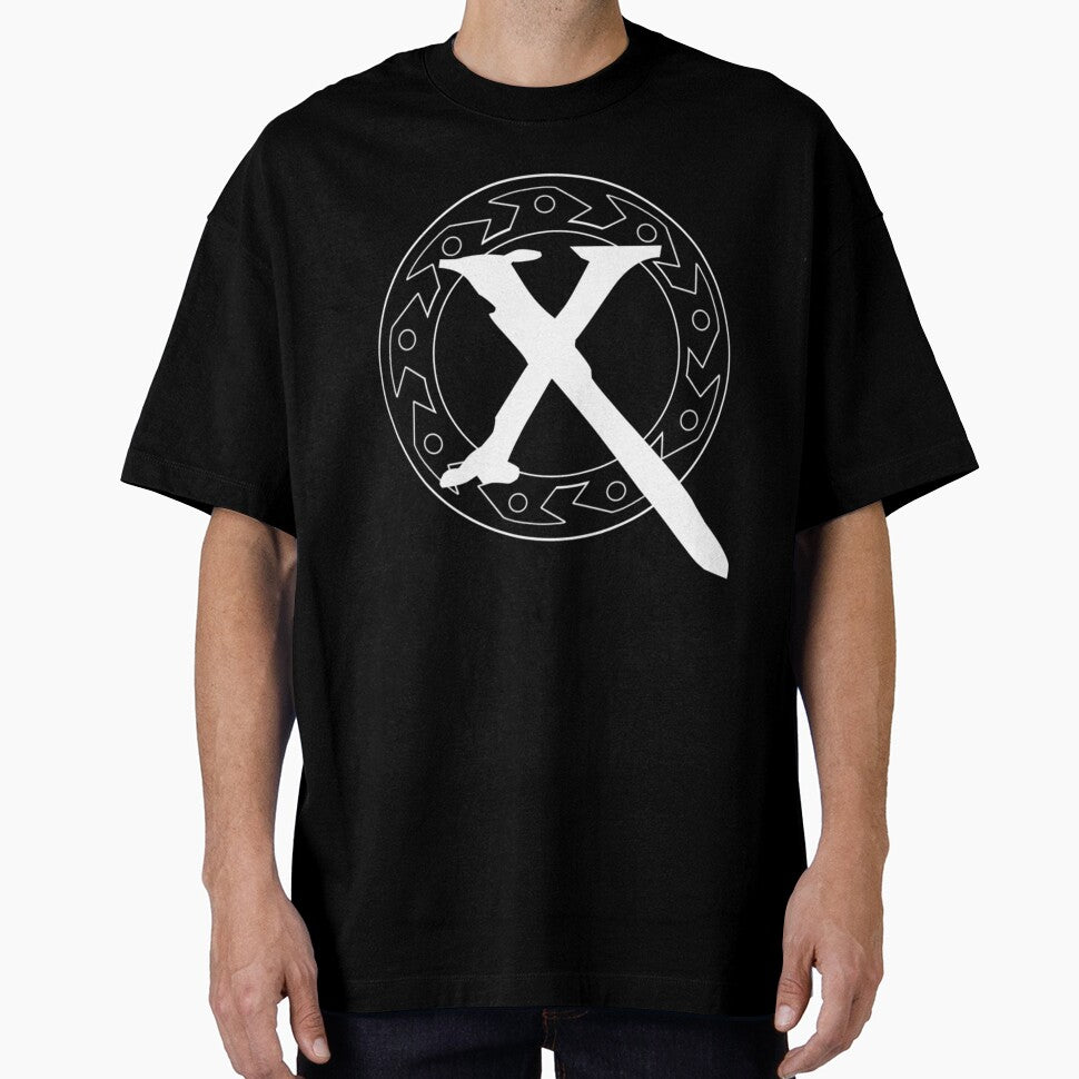 Chakram White by T-Shirt Shopbd