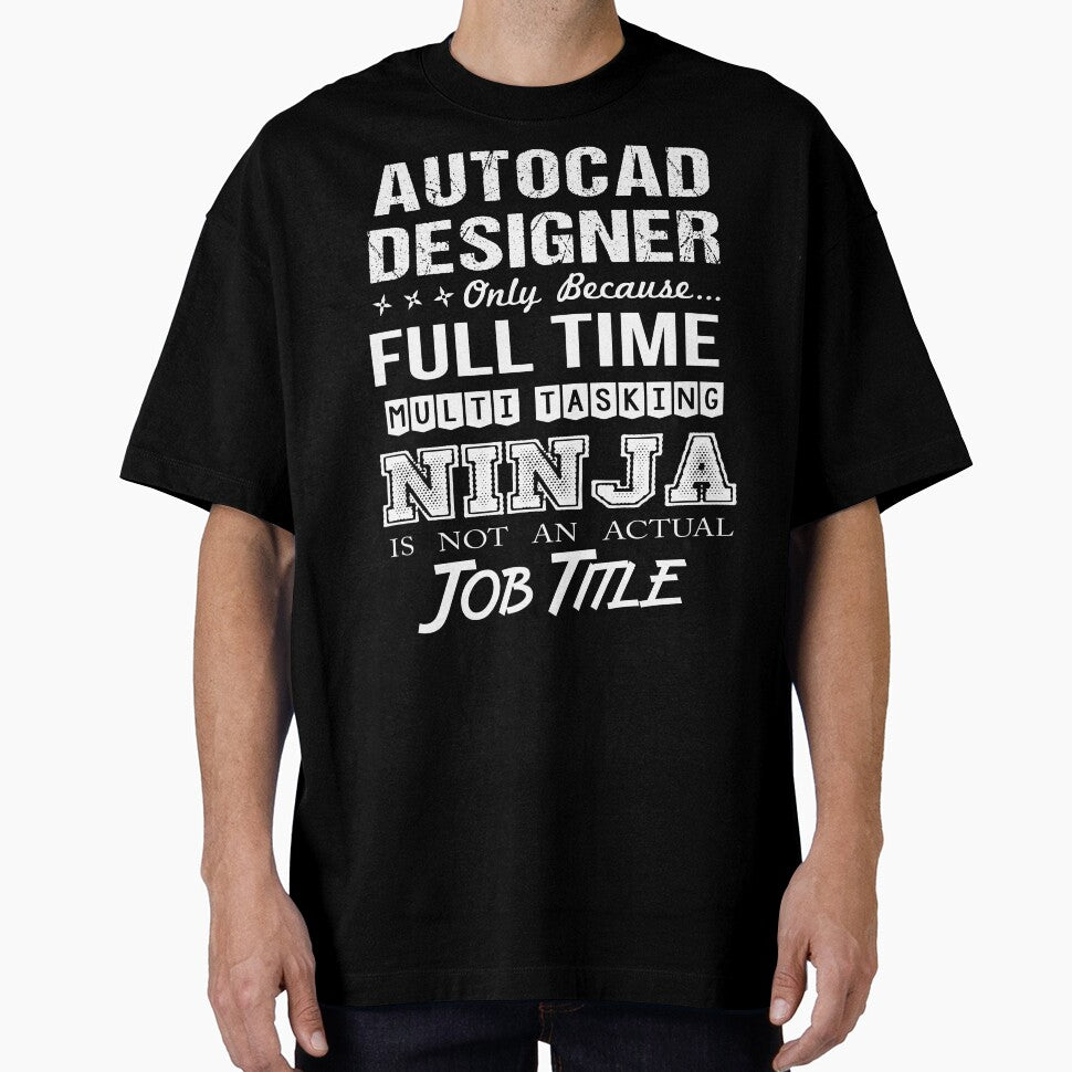 Autocad Designer by SperryRoger