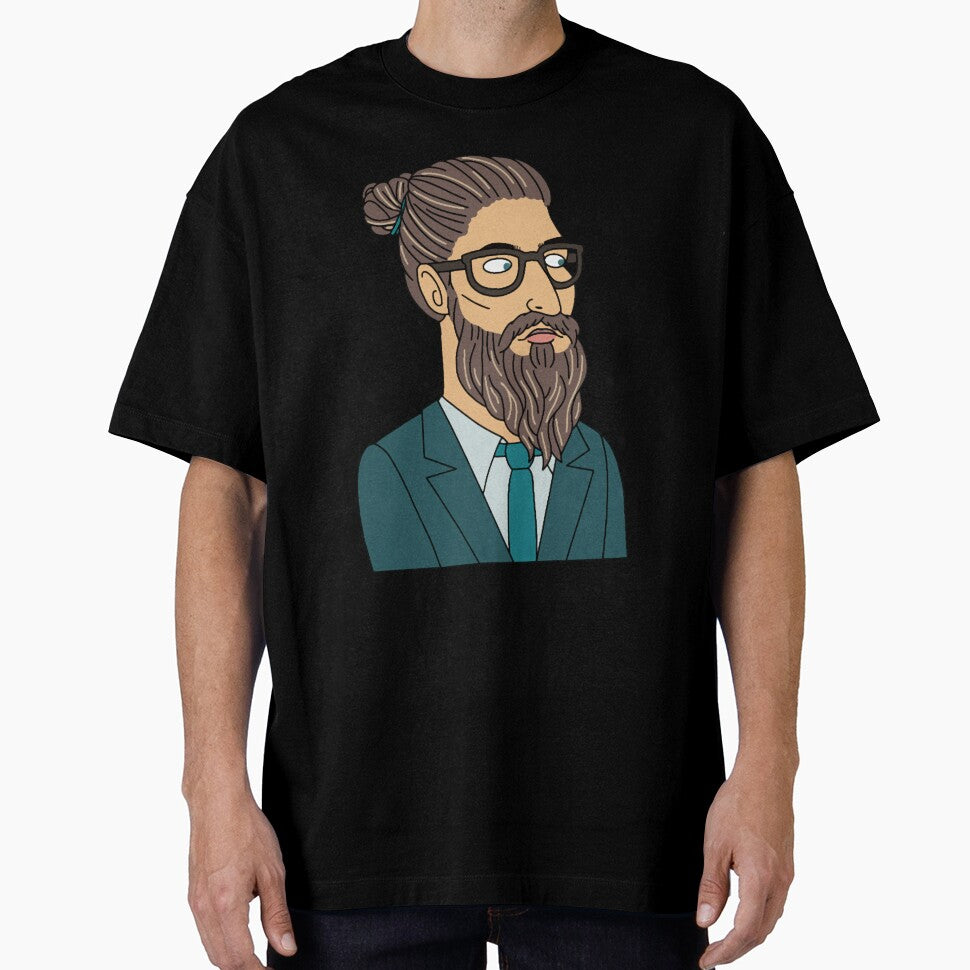 Judah Oversized by DRFinds