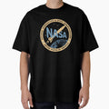 NASA T-Shirt_34766302 by weekendfriends