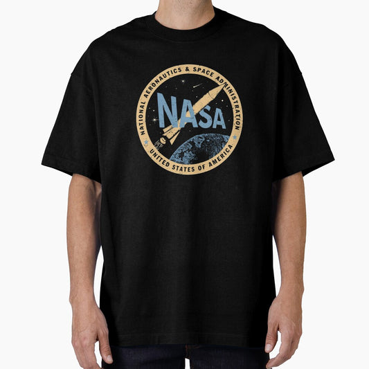 NASA T-Shirt_34766302 by weekendfriends