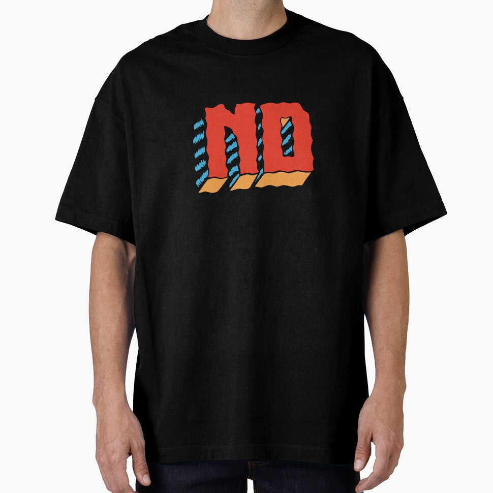 Neck Deep (ND) by Zeemaliks