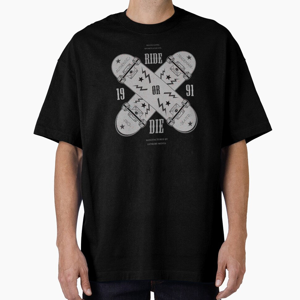 ride x die (cross skateboards) by hayrpictures