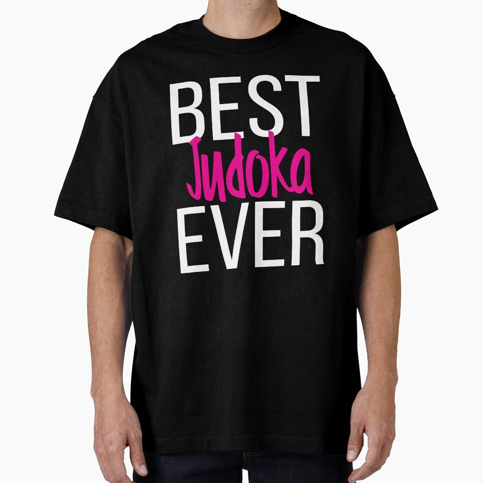 Best Judoka Ever by ProjectX23