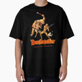 Deathstalker - 80s Cult Sci Fi Fantasy Movie by darklordpug