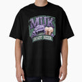Muk Root Beer Grunge by softx bubble