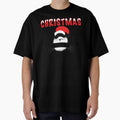 christmas  Crew Apparel Xmas Holiday Santas Favorite by ilias13
