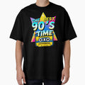 The Best 90s Time by Topmaxdesign