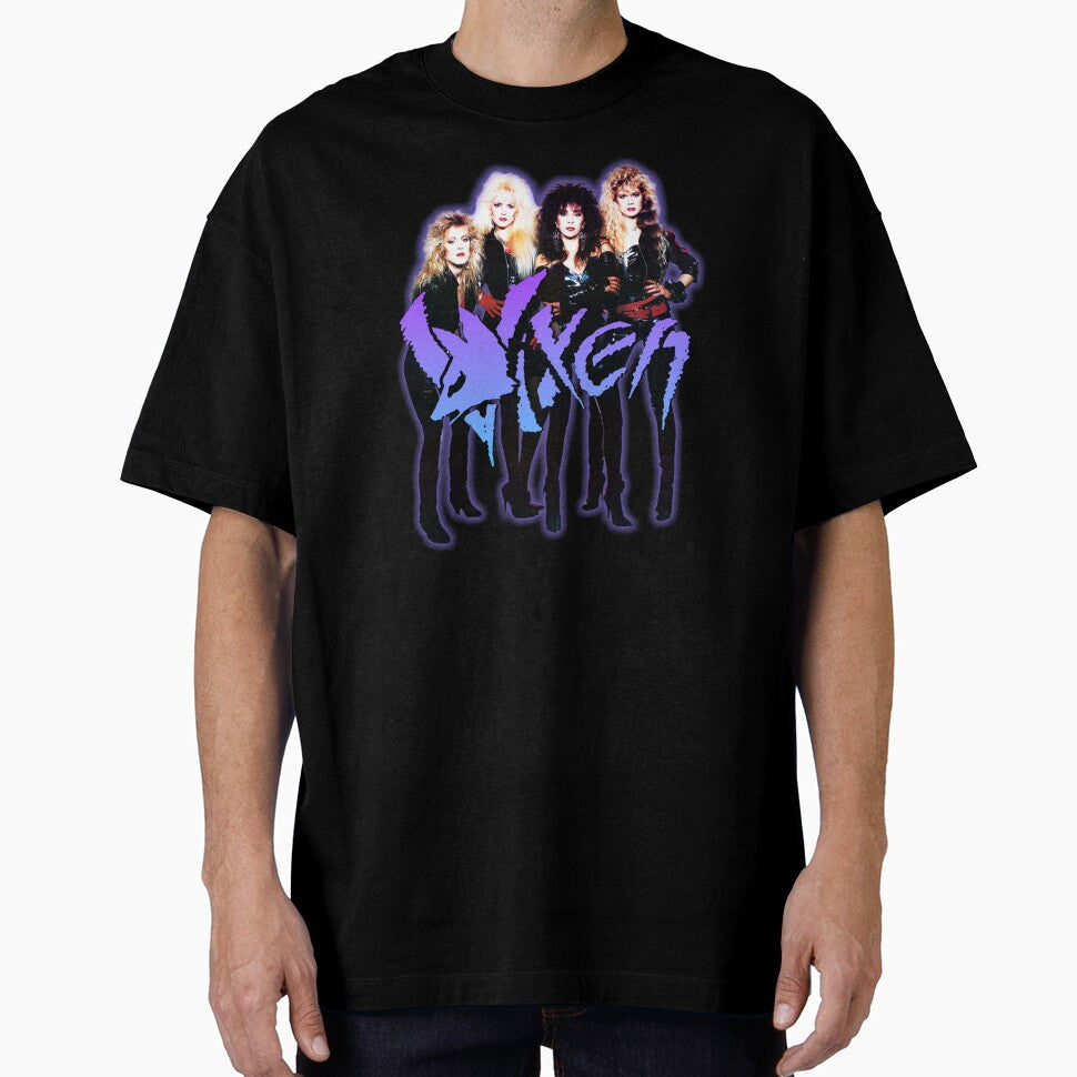 Vixen band by JLJ27