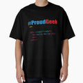 A Proud Geek Software Engineer by BlessingDirect