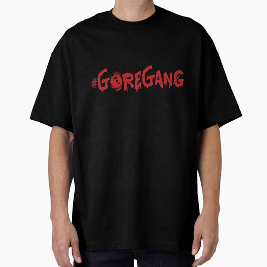 #GoreGang Brand by GoreGang