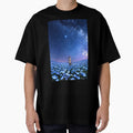 Into The Floral Sky by FashioNotion