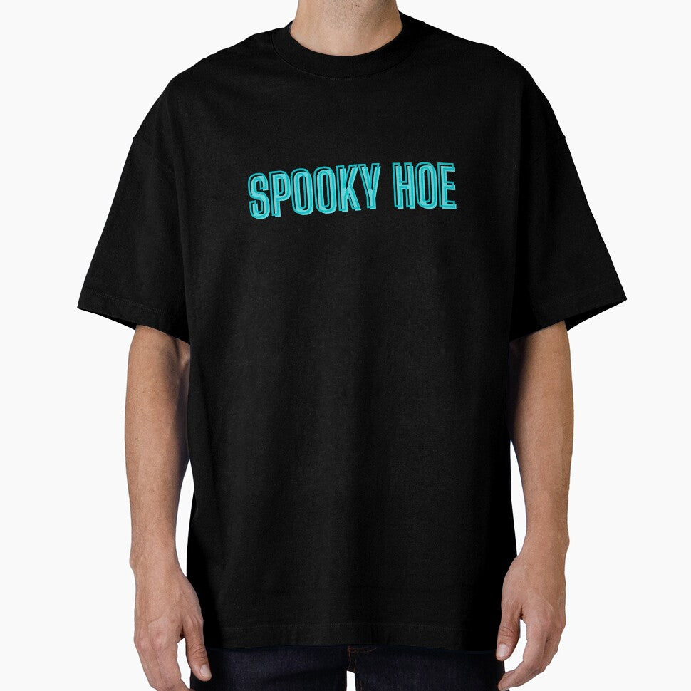 spooky hoe - goth aesthetic quotes by kozetin