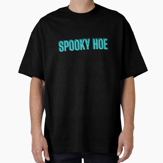 spooky hoe - goth aesthetic quotes by kozetin