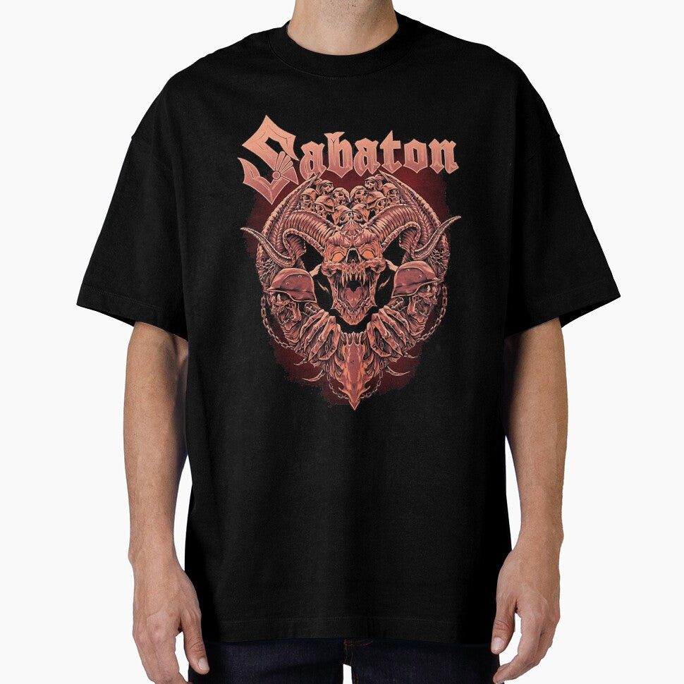Birthday Gifts Sabaton Band Gifts Movie Fans by tonyaochillary