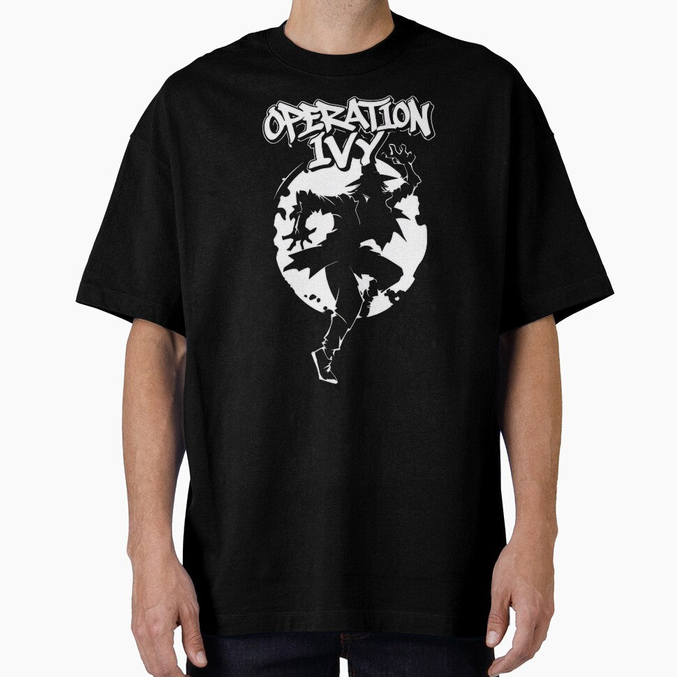 Operation Ivy by Topmaxdesign