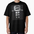 All About The 6 Printed T-shirt by storeInsight