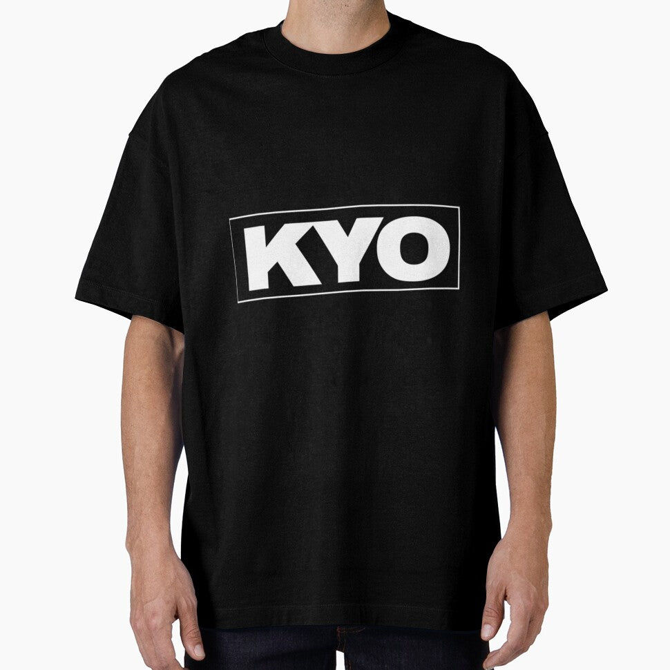 Kyos Band Rock French by jeflailey
