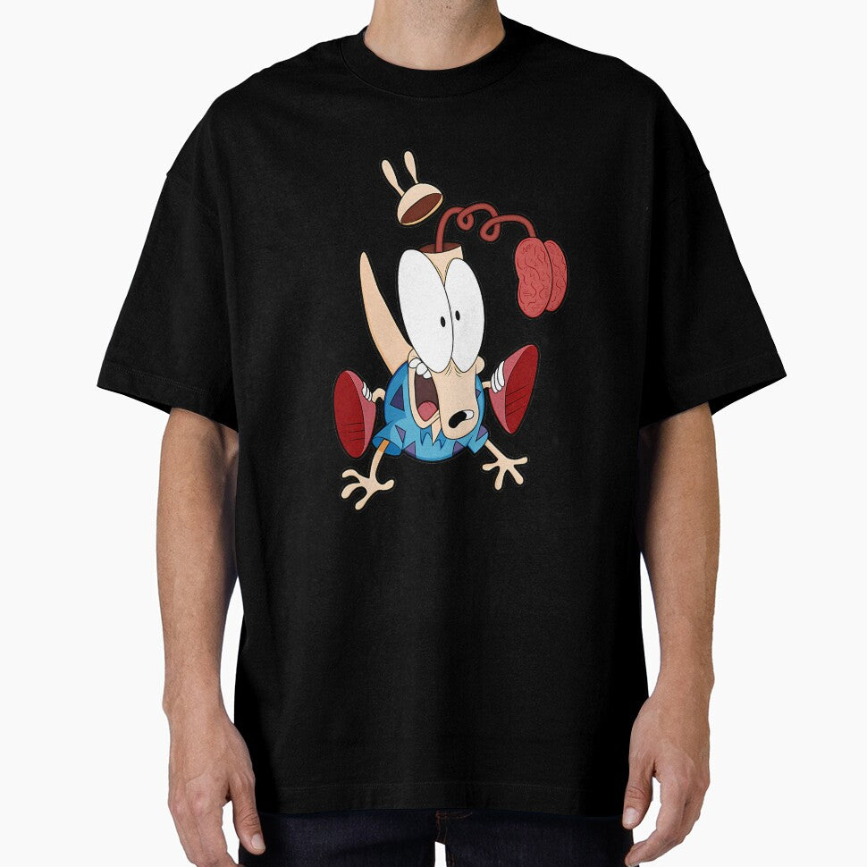 Rocko'S Modern Life by Bobinobodi