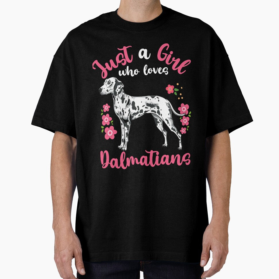 Dalmatian Dog Dalmatian Lover by CreativeGiftShp