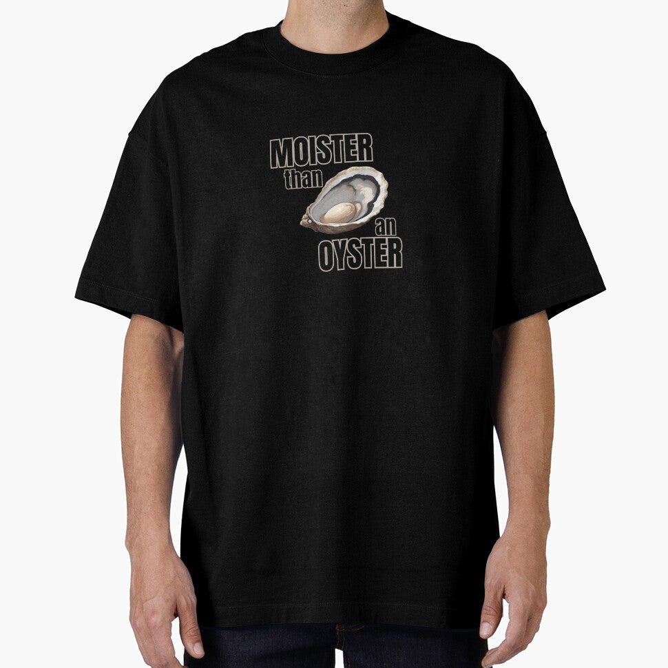 Moister than an oyster by Tragedyshop