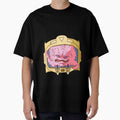 krang by grungecore