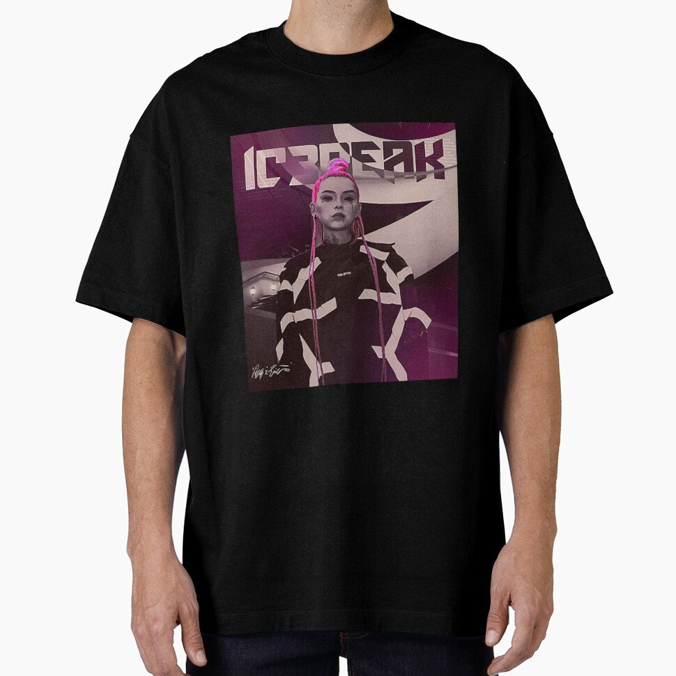 IC3PEAK Oversized by imagine3ds