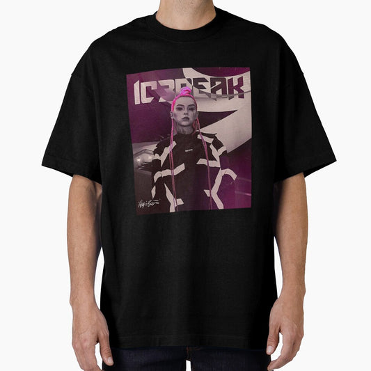 IC3PEAK Oversized by imagine3ds