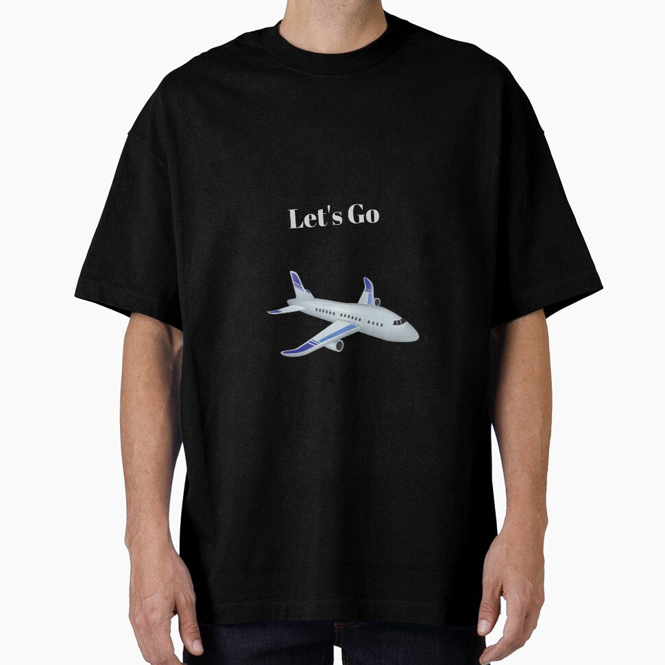 Let's Go by Evian90